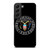 RAMONES ROCK BAND LOGO 2 Samsung Galaxy S22 Plus Case Cover