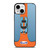 FORD GULF CAR iPhone 13 Mini Case Cover
