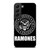 RAMONES ROCK BAND LOGO Samsung Galaxy S22 Plus Case Cover