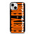 FORTY EIGHT LOGO HARLEY DAVIDSON iPhone 13 Mini Case Cover