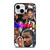 FRANK OCEAN BLONDE COLLAGE iPhone 13 Mini Case Cover