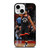 FRED VANVLEET TORONTO RAPTORS iPhone 13 Mini Case Cover