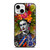 FRIDA KAHLO ART iPhone 13 Mini Case Cover