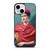 FRIDA KAHLO VINTAGE iPhone 13 Mini Case Cover