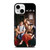 FRIENDS TV SHOW 2 iPhone 13 Mini Case Cover