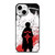 FULLMETAL ALCHEMIST SHADOW LOGO iPhone 13 Mini Case Cover