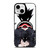 FUMIKAGE MY HERO ACADEMIA X BAPE iPhone 13 Mini Case Cover
