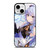 GANYU GENSHIN IMPACT iPhone 13 Mini Case Cover
