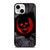 GEARS OF WAR SKULL GLOW iPhone 13 Mini Case Cover