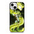GENJI OVERWATCH DRAGON ART iPhone 13 Mini Case Cover