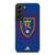 REAL SALT LAKE SOCCER MLS ADIDAS Samsung Galaxy S22 Plus Case Cover