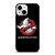 GHOSBUSTERS EMBLEM iPhone 13 Mini Case Cover