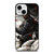 GHOST OF TSUSHIMA POSTER ART iPhone 13 Mini Case Cover