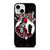 GHOST ROCK BAND COVER ART iPhone 13 Mini Case Cover