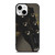 GIBSON GUITAR HEADSTOCK iPhone 13 Mini Case Cover