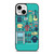 GILMORE GIRLS COLLAGE iPhone 13 Mini Case Cover