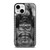 GIVENCHY PARIS BLUR STATUE iPhone 13 Mini Case Cover