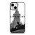 GIVENCHY PARIS MONUMENT iPhone 13 Mini Case Cover