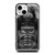 GIVENCHY PARIS MONUMENTAL iPhone 13 Mini Case Cover