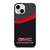 GMC CAR LOGO TAGLINE iPhone 13 Mini Case Cover