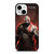 GOD OF WAR 4 GAME iPhone 13 Mini Case Cover