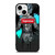 GOKU SUPREME SPLASH PAINT EFFECT iPhone 13 Mini Case Cover
