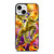 GOLDEN FRIEZA DRAGON BALL SUPER iPhone 13 Mini Case Cover