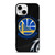 GOLDEN STATE WARRIORS NBA 3 iPhone 13 Mini Case Cover