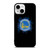 GOLDEN STATE WARRIORS SPLASH iPhone 13 Mini Case Cover