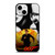 GOLDENEYE 007 GAME POSTER iPhone 13 Mini Case Cover