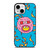 GOLF WANG FACE FLAME iPhone 13 Mini Case Cover