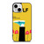 GOLF WANG iPhone 13 Mini Case Cover