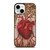 GOOD CHARLOTTE CARDIOLOGY iPhone 13 Mini Case Cover