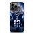 TOM BRADY NEW ENGLAND PATRIOTS NFL iPhone 13 Pro Case Cover