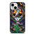 GRATEFUL DEAD ART 2 iPhone 13 Mini Case Cover
