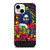 GRATEFUL DEAD BAND iPhone 13 Mini Case Cover