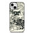 GREEN DAY BAND DEMOLICIOUS iPhone 13 Mini Case Cover