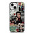 GREEN DAY POSTER iPhone 13 Mini Case Cover