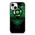 GREEN LANTERN LOGO iPhone 13 Mini Case Cover