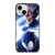 GRENINJA POKEMON CARTOON iPhone 13 Mini Case Cover