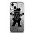 GRIZZLY DIAMOND SUPPLY CO 2 iPhone 13 Mini Case Cover