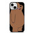 GRIZZLY WE BARE BEARS iPhone 13 Mini Case Cover