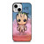 GROOT BABY NEBULA iPhone 13 Mini Case Cover