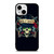 GUNS N ROSES SKULL LOGO iPhone 13 Mini Case Cover