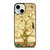 GUSTAV KLIMT TREE OF LIFE iPhone 13 Mini Case Cover