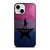 HAMILTON AN AMERICAN MUSICAL iPhone 13 Mini Case Cover