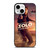 HAN SOLO STAR WARS STORY iPhone 13 Mini Case Cover