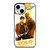 HANS SOLO STAR WARS 2 iPhone 13 Mini Case Cover