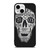 HARLEY DAVIDSON 1903 SKULL iPhone 13 Mini Case Cover