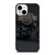 HARLEY DAVIDSON CUSTOM BOBBER iPhone 13 Mini Case Cover